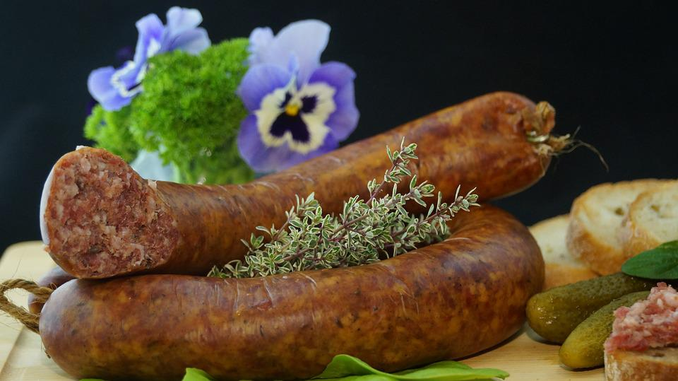 Comment reussir la cuisson d’une saucisse de Toulouse ?