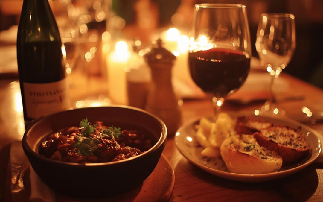 Comment le restaurant Le Sans-Gene revolutionne la gastronomie caennaise, a l’image de Madame Sans-Gene